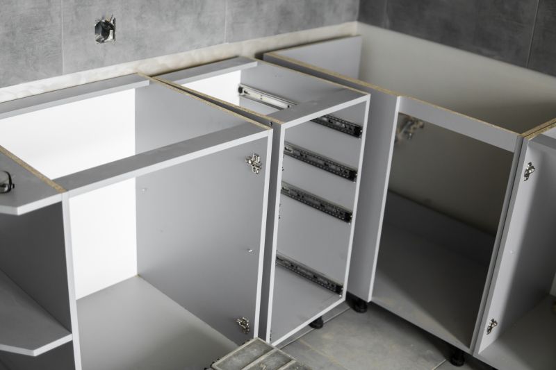 Cabinetry Installation in Dayton, OH