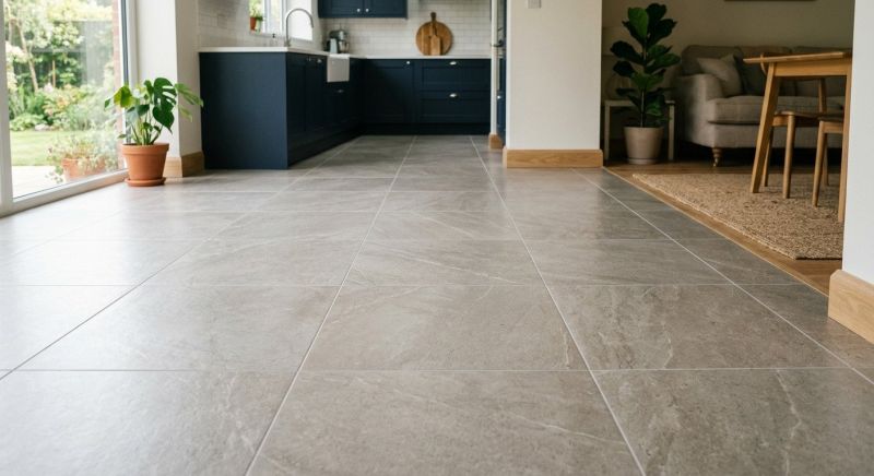 Ceramic Tiles Replacement in Longmont, CO