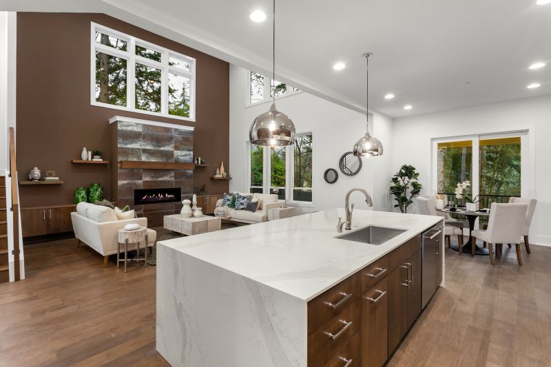 Countertop Reglazing in Sacramento, CA