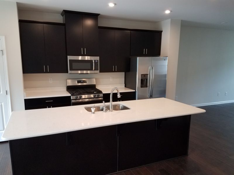 Countertop Remodeling in Sacramento, CA