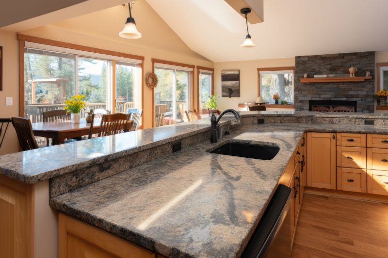 Countertop Remodeling in Santa Rosa, CA