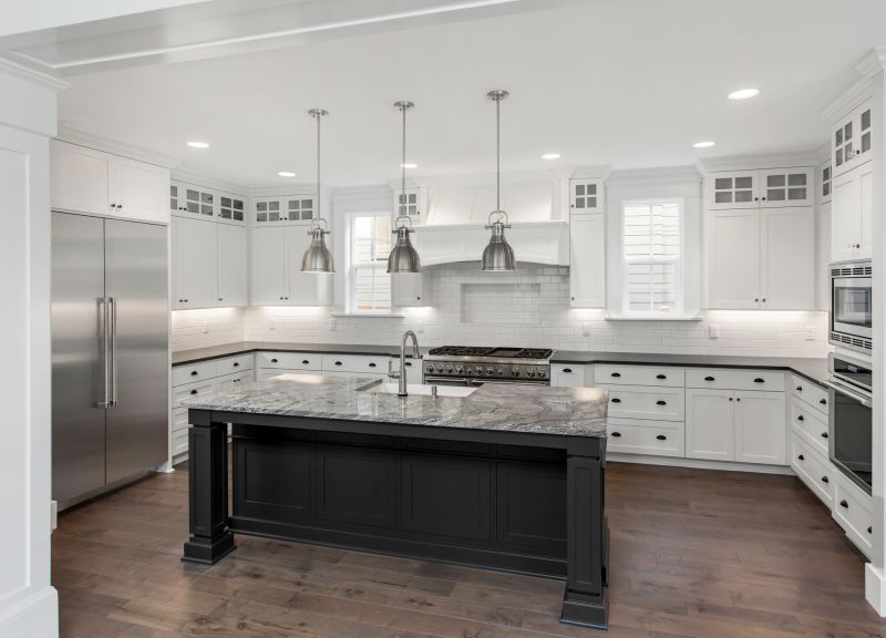 Countertop Remodeling in Santa Rosa, CA