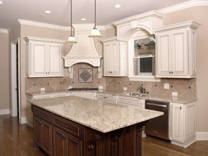 Countertop Renovation in Santa Rosa, CA