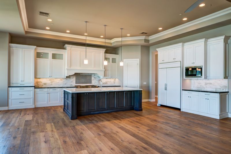 Galley Kitchen Remodeling in Indianapolis, IN