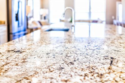 Custom Granite Projects
