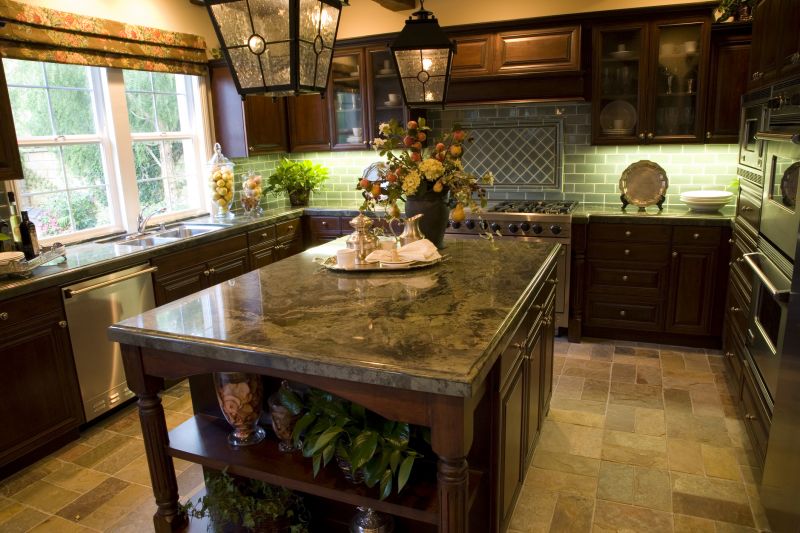 Granite Countertop Repair in Sacramento, CA