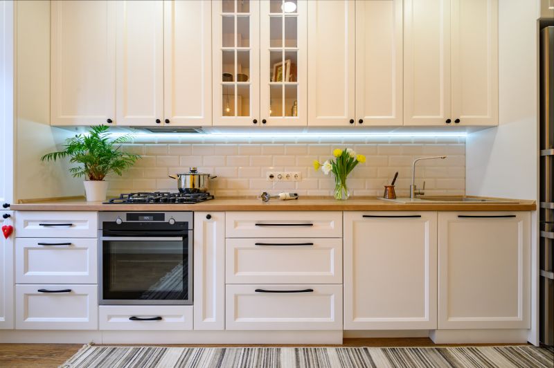 Kitchen Cabinet Replacement in Indianapolis, IN