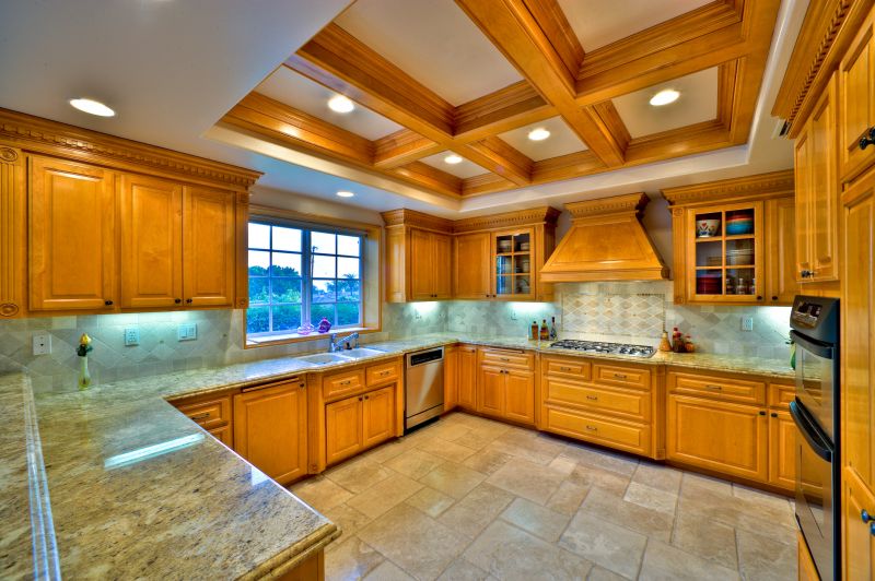 Kitchen Modernization in Indianapolis, IN