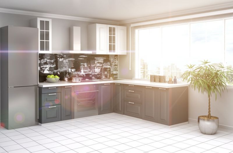 Kitchen Renovation in Indianapolis, IN