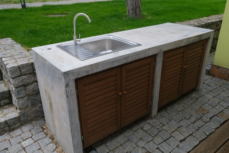 Kitchen Storage Replacement in Indianapolis, IN