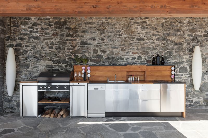 Kitchen Storage Replacement in Bloomington, IN