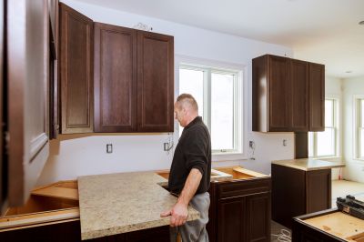 Laminate Countertop Repair Costs — Cost of Laminate Countertop Repair