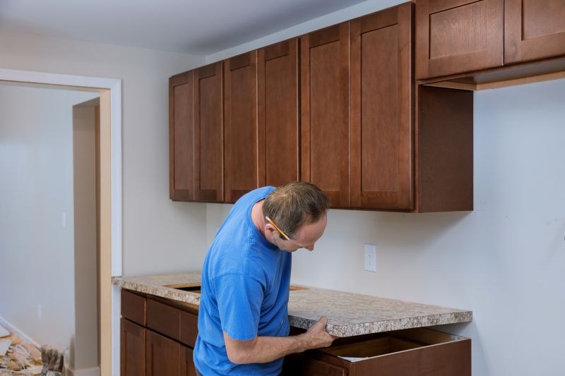 Laminate Countertop Repair Costs — Cost of Laminate Countertop Repair