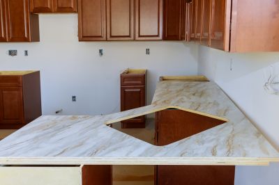 Laminate Countertop Repair