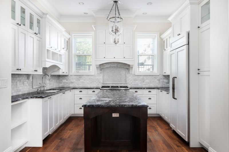 New Kitchen Installation in Dayton, OH