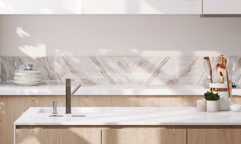 Quartz Countertop Installation in Santa Rosa, CA