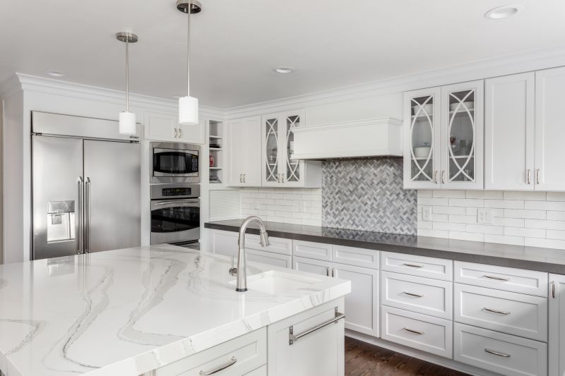 Quartz Countertop Installation in Santa Rosa, CA