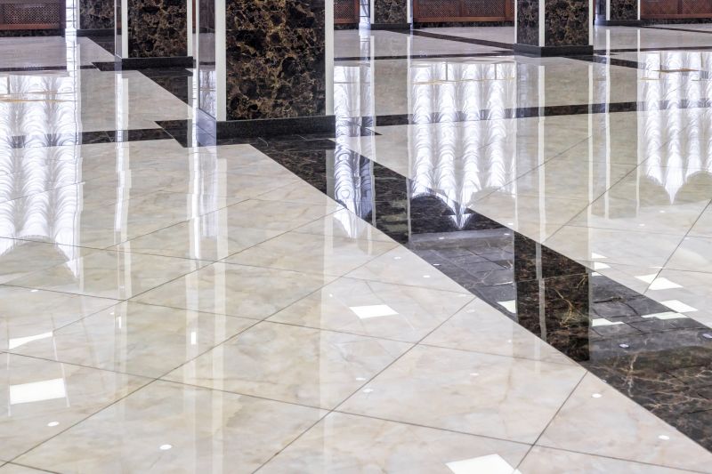 Slate Floor Refinishing in Sacramento, CA