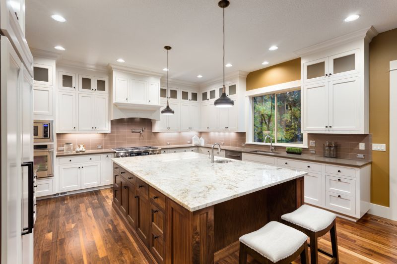 Soapstone Counter Installation in Roseville, CA