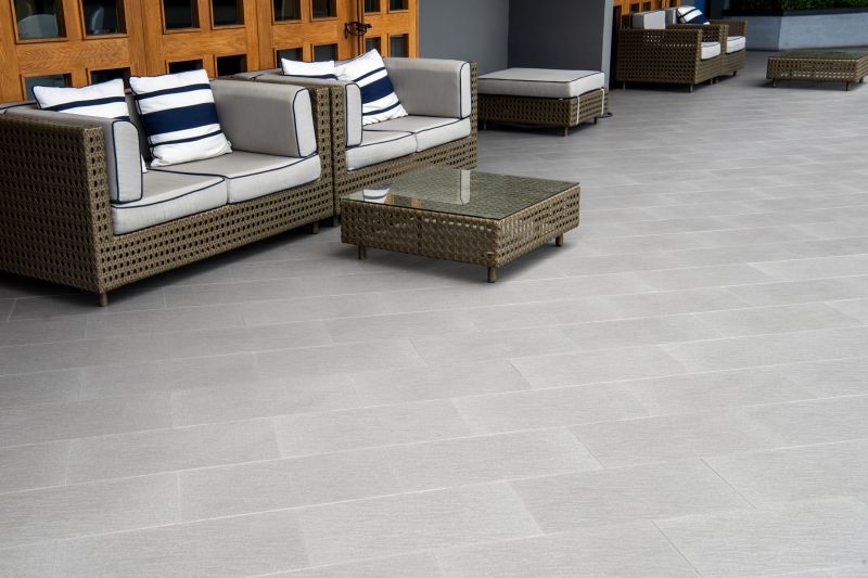 Tiling Service in Alexandria, VA