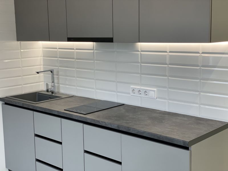 Quality Materials Used